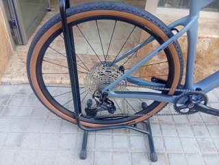 KTM GRAVELATOR RX180