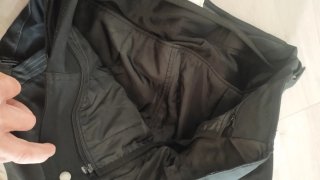 Pantalón Moto BMW Invierno
