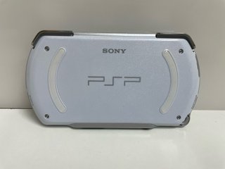 Sony PSP Go