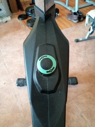 Bicicleta Spinning Cecotec