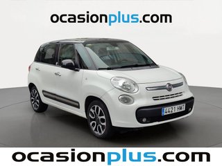 Fiat 500L 1.4 16v 70 kW (95 CV)