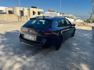 Renault Laguna 2015