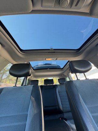 Renault Laguna 2015