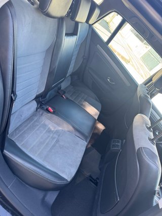 Renault Laguna 2015