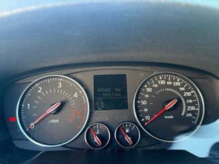 Renault Laguna 2015