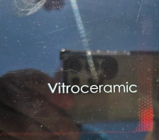 Placa Vitrocerámica Jocel