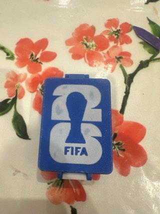 Cajas para cromos FIFA