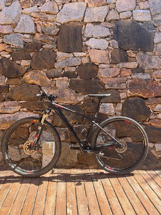 Orbea Alma H30