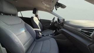 Hyundai Ioniq 1.6 GDI HEV Tecno DCT 104 kW (141 CV)