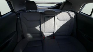 Hyundai Ioniq 1.6 GDI HEV Tecno DCT 104 kW (141 CV)