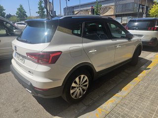 SEAT Arona Tsi FR