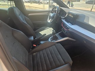 SEAT Arona Tsi FR