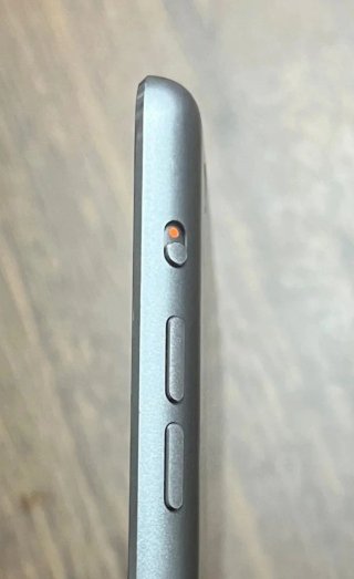 iPad Apple Mini 3