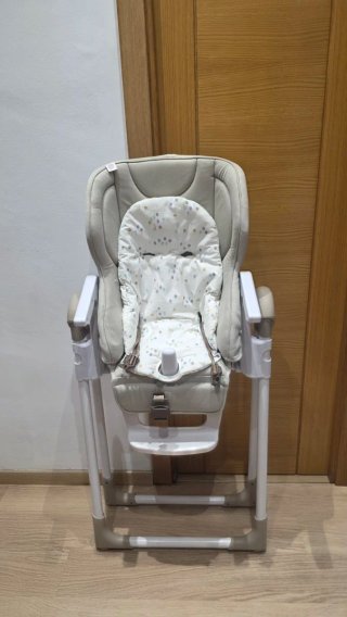 Trona evolutiva Jané Mila