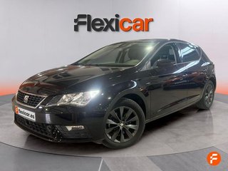 Seat Leon ST 1.5 EcoTSI 96kW (130CV) St&Sp Style