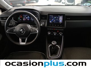 Renault Clio Zen TCe 66 kW (90 CV)