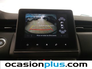 Renault Clio Zen TCe 66 kW (90 CV)