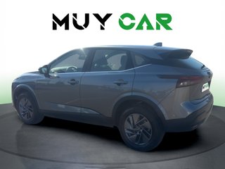 Nissan Qashqai DIG-T 158 mHEV Acenta Xtronic 116 kW (158 CV)