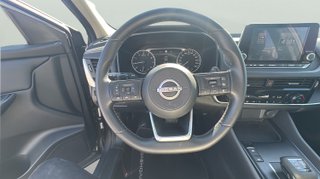 Nissan Qashqai DIG-T 158 mHEV Acenta Xtronic 116 kW (158 CV)