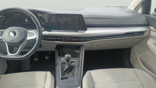 Volkswagen Golf Variant Life 2.0 TDI 85 kW (115 CV)