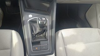 Volkswagen Golf Variant Life 2.0 TDI 85 kW (115 CV)