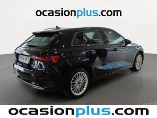 Audi A3 Sportback Advanced 35 TFSI 110 kW (150 CV)