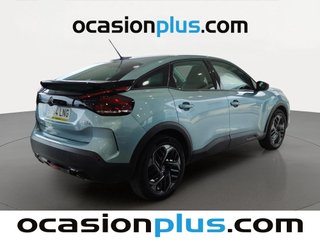 Citroen C4 PureTech 130 S&S 6v Feel Pack 96 kW (130 CV)