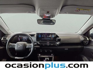 Citroen C4 PureTech 130 S&S 6v Feel Pack 96 kW (130 CV)
