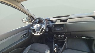 Renault Express Furgon Advance Blue dCi 70 kW (95 CV)