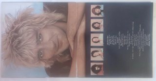 Rod Stewart - Blondes Have More Fun Vinile UK 78