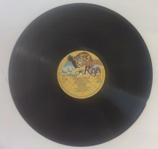Rod Stewart - Blondes Have More Fun Vinile UK 78