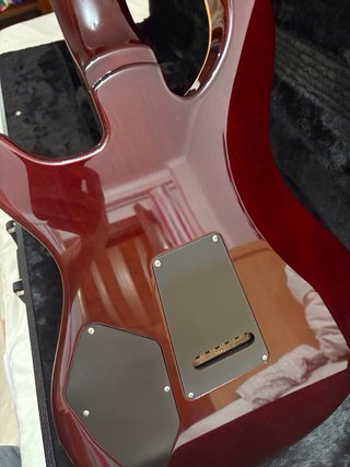 Guitarra PRS 513 oferta hoy 3000