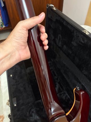 Guitarra PRS 513 oferta hoy 3000