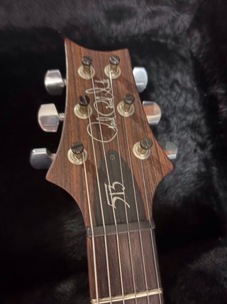 Guitarra PRS 513 oferta hoy 3000