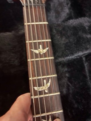 Guitarra PRS 513 oferta hoy 3000