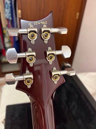 Guitarra PRS 513 oferta hoy 3000