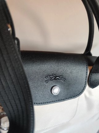 Longchamp Energy original tamaño medio S