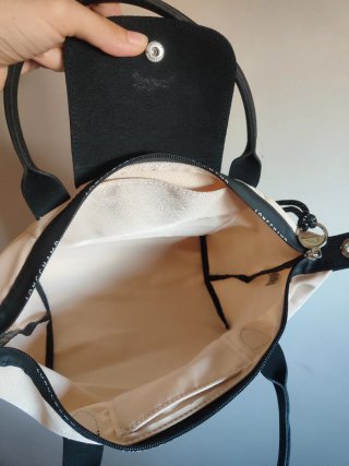 Longchamp Energy original tamaño medio S