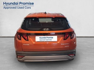 Hyundai Tucson 2025
