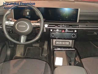 Hyundai Tucson 2025
