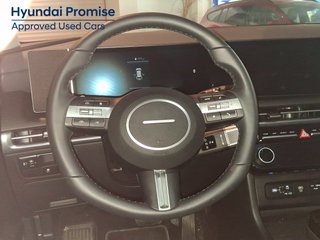 Hyundai Tucson 2025