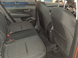 Hyundai Tucson 2025