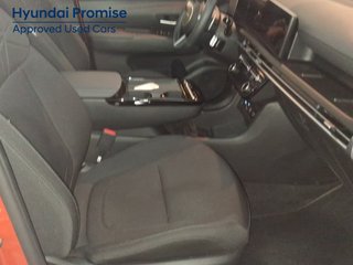 Hyundai Tucson 2025