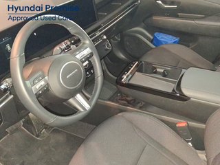 Hyundai Tucson 2025