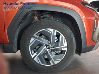 Hyundai Tucson 2025