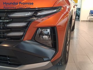 Hyundai Tucson 2025