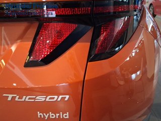 Hyundai Tucson 2025
