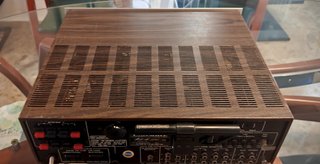 Receptor Marantz 2285