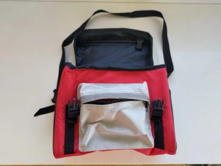 Borsa Multiuso