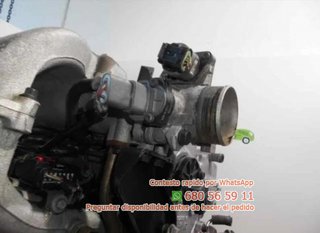 B00 motor completo chrysler voyager rec Ref:393410